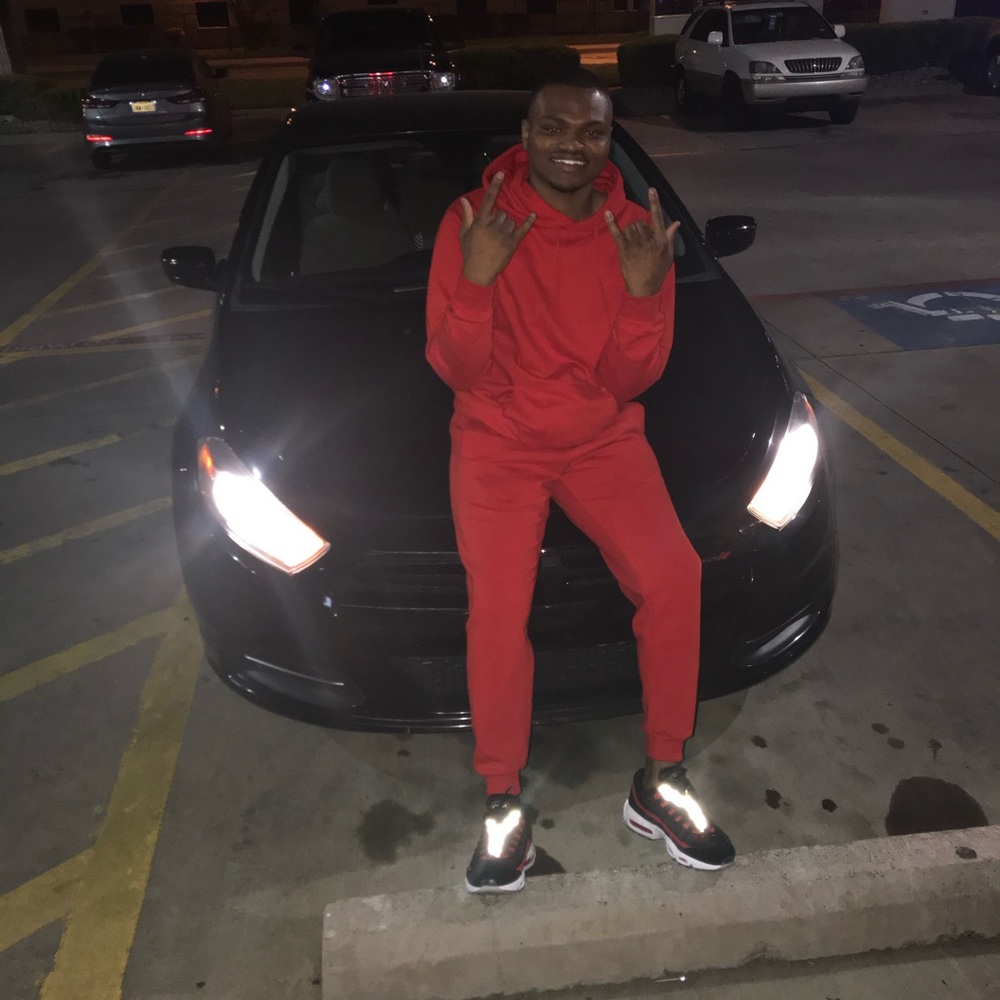 Meet your Posher, Eric